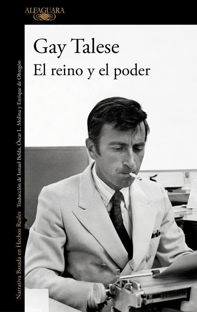EL REINO Y EL PODER | 9788420461571 | TALESE, GAY