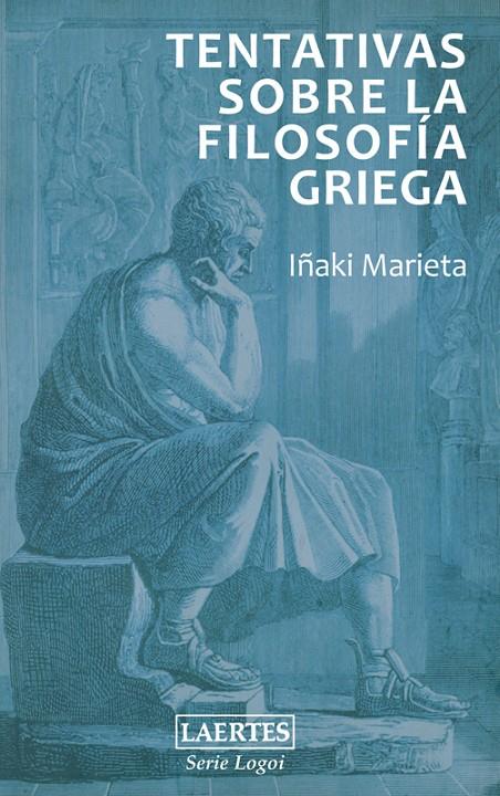 TENTATIVAS SOBRE LA FILOSOFIA | 9788475846972 | MARIETA, IÑAKI