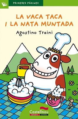 VACA TACA I LA NATA MUNTADA | 9788489625556 | TRAINI, AGOSTINO