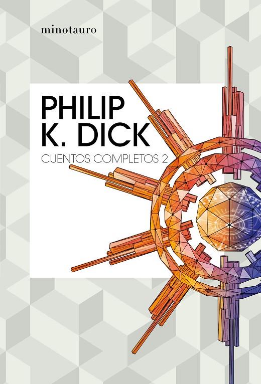 CUENTOS COMPLETOS Nº 02/05 | 9788445007228 | DICK, PHILIP K.