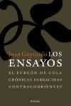 ENSAYOS. EL FURGON DE COLA/CRONICAS SARRACINAS/CONTRACOR | 9788483076552 | GOYTISOLO, JUAN