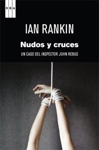 NUDOS Y CRUCES | 9788498679977 | RANKIN, IAN