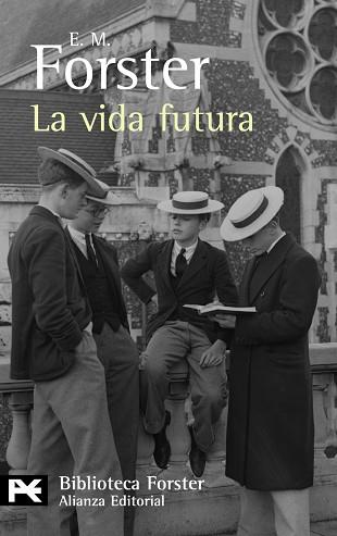 LA VIDA FUTURA | 9788420662374
