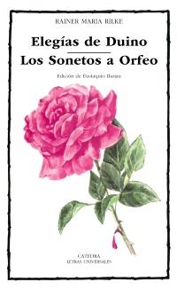 ELEGIAS DE DUINO : SONETOS A ORFEO | 9788437606873 | Rilke, Rainer Maria