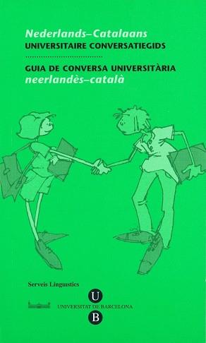 GUIA DE CONVERSA UNIVERSITARIA | 9788447530830 | A.A.V.V.