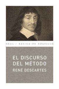 DISCURSO DEL METODO | 9788446027898 | DESCARTES