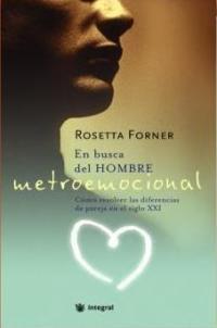 BUSCA DEL HOMBRE METROEMOCIONAL | 9788478713080 | FORNER, ROSETTA