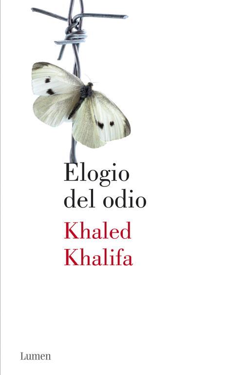 ELOGIO DEL ODIO | 9788426418647 | KHALIFA,KHALED