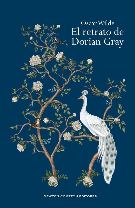EL RETRATO DE DORIAN GRAY | 9791387788414 | WILDE, OSCAR