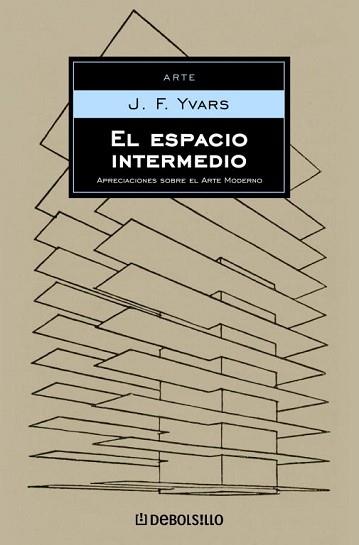 ESPACIO INTERMEDIO, EL | 9788497937726