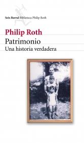 PATRIMONIO. UNA HISTORIA VERDADERA | 9788432227646 | ROTH, PHILIP