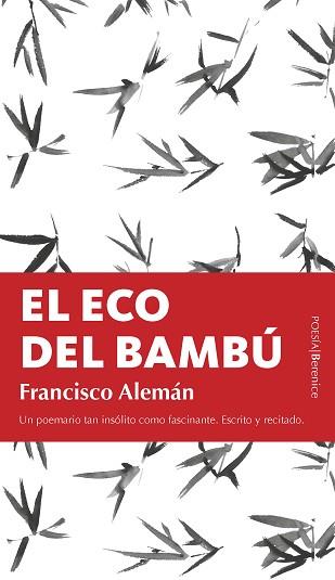 ECO DEL BAMBÚ, EL | 9788417229269