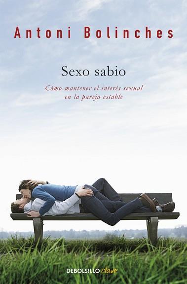 SEXO SABIO | 9788499086590 | BOLINCHES,ANTONI