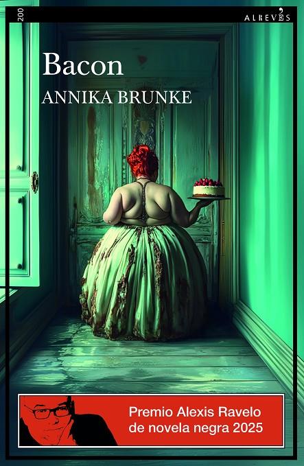 BACON | 9788410455511 | ANNIKA BRUNKE