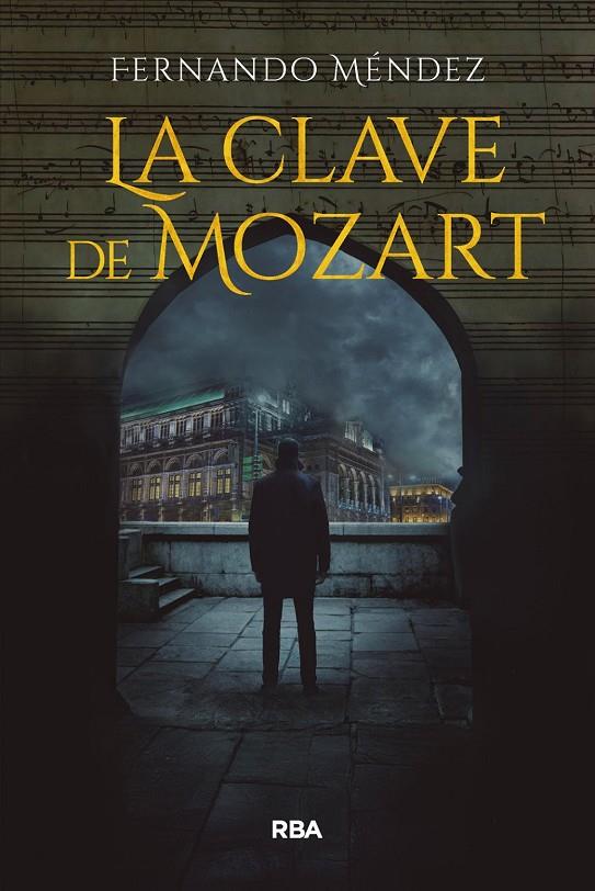 LA CLAVE DE MOZART | 9791370310400 | MÉNDEZ, FERNANDO