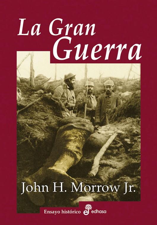 GRAN GUERRA | 9788435027281