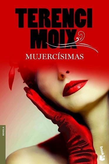 MUJERCISIMAS | 9788408003557 | TERENCI MOIX