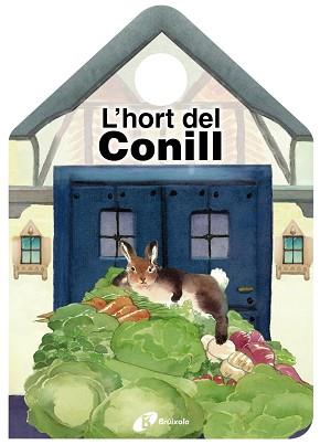 L'HORT DEL CONILL | 9788499068015 | STILMAN, MóNICA