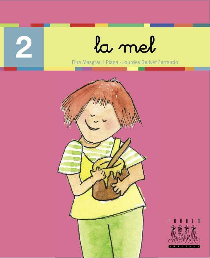 MEL, LA | 9788481316773 | ES000000TANDEM EDICIONS