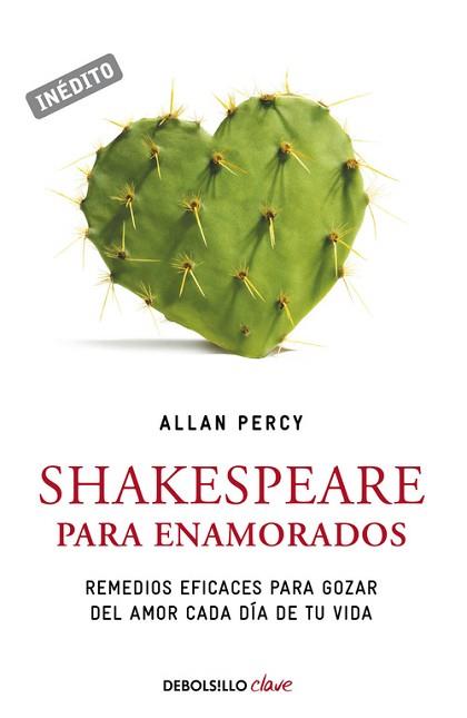 SHAKESPEARE PARA ENAMORADOS | 9788490625071 | PERCY,ALLAN