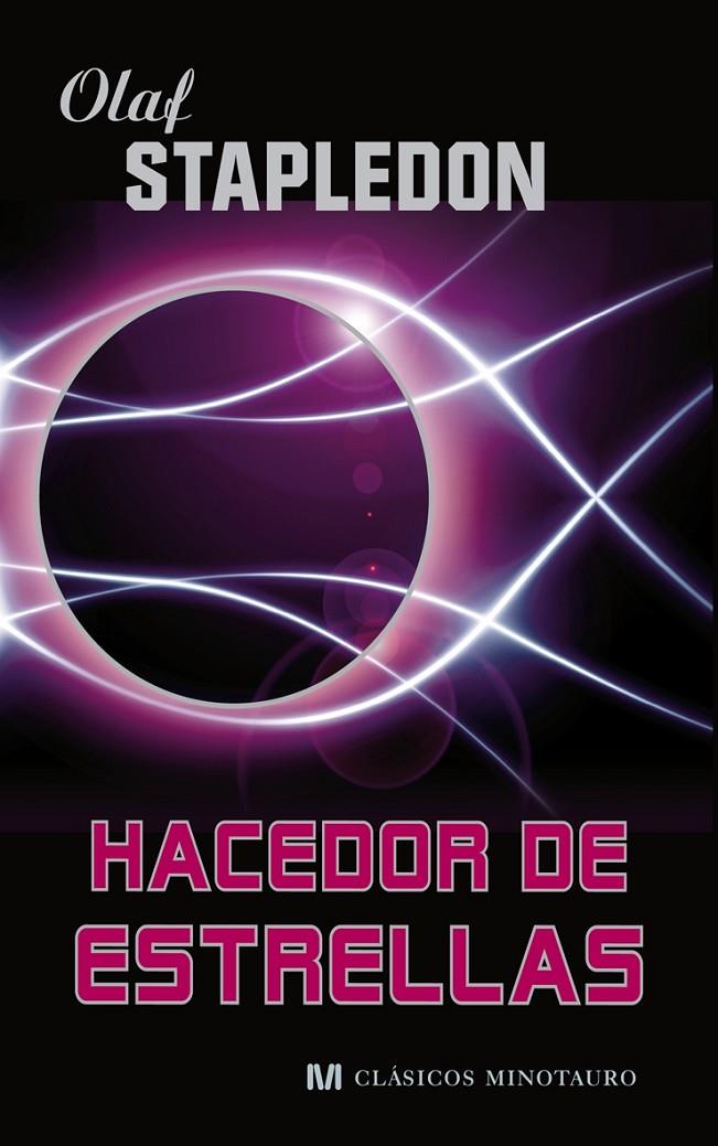 HACEDOR DE ESTRELLAS | 9788445077054 | OLAF STAPLEDON