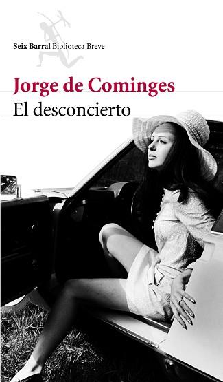 DESCONCIERTO | 9788432212635 | COMINGES, JORGE DE