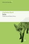 SOLA | 9788417977788 | GURT DAVÍ, CARLOTA