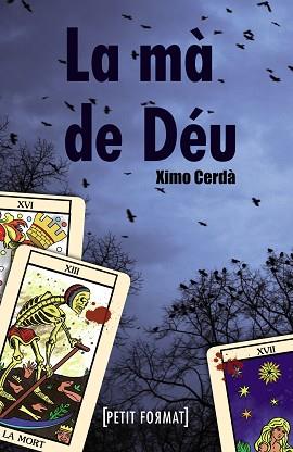 MÀ DE DÉU | 9788448928377 | -