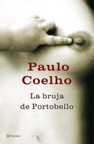 BRUJA DE PORTOBELLO | 9788408068518 | PAULO COELHO