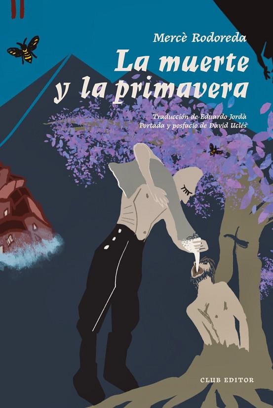 LA MUERTE Y LA PRIMAVERA | 9788473295178 | RODOREDA, MERCÈ