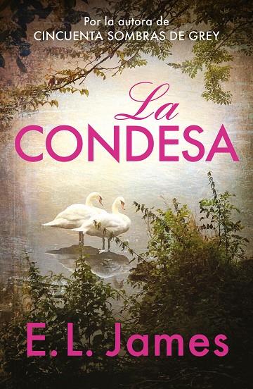 LA CONDESA | 9788425366321 | JAMES, E.L.