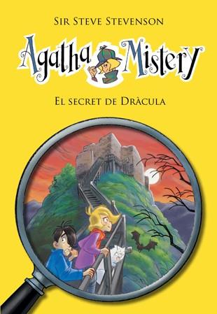 EL SECRET DE DRÀCULA | 9788424652296 | STEVENSON, SIR STEVE