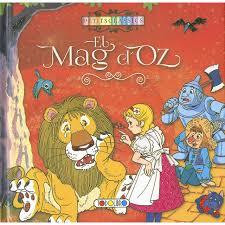 EL MAG D' OZ | 9788490377543