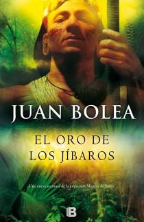 ORO DE LOS JÍBAROS, EL | 9788466653817 | BOLEA, JUAN
