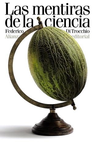 MENTIRAS DE LA CIENCIA | 9788420611457 | DI TROCCHIO, FEDERICO