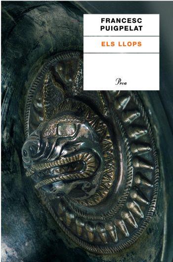 ELS LLOPS | 9788484378396 | PUIGPELAT, FRANCESC