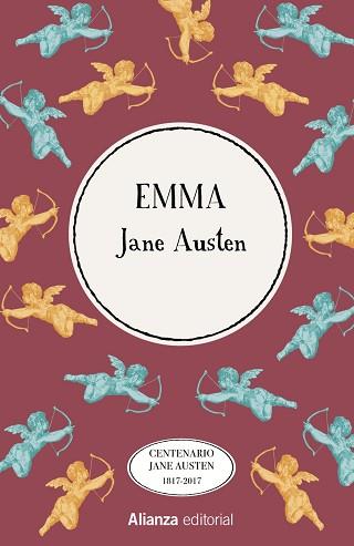 EMMA | 9788491045175 | AUSTEN, JANE