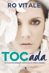 TOCADA | 9788494461644 | VITALE, RO