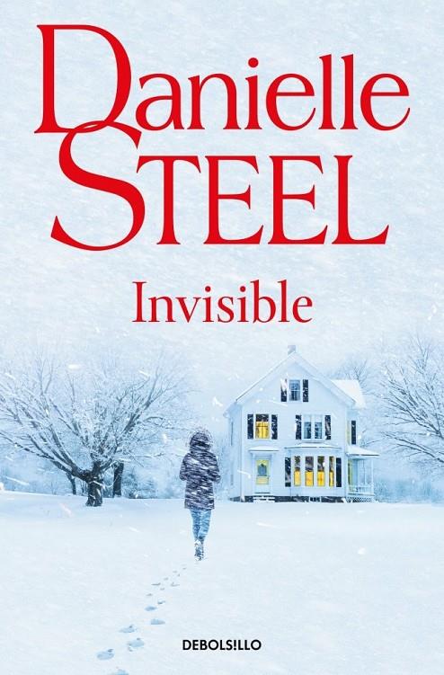 INVISIBLE | 9788466382083 | STEEL, DANIELLE