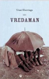 VREDAMAN | 9788478717217 | ELORRIAGA, UNAI