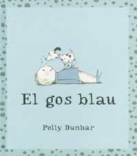 GOS BLAU, EL | 9788484881957 | DUNBAR, POLLY