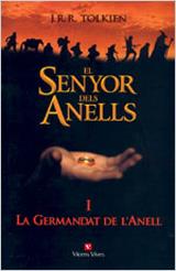 SENYOR DELS ANELLS I | 9788431668259 | TOLKIEN