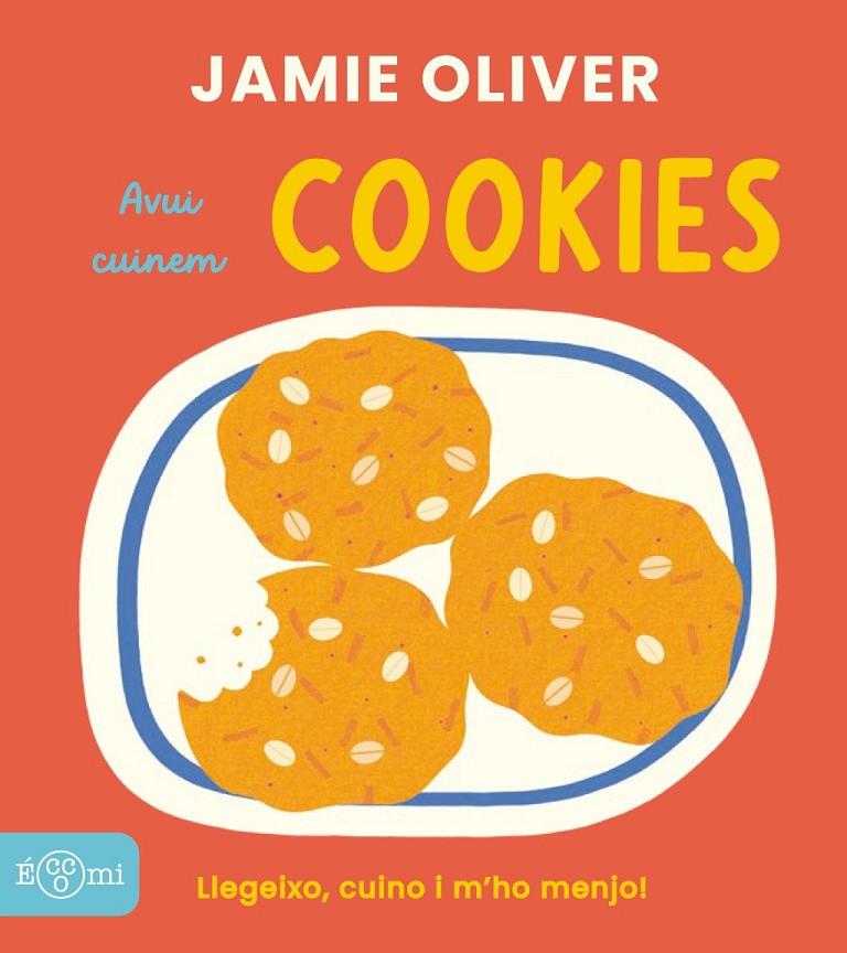 COOKIES EN CATALÀ | 9791388217074 | OLIVER, JAMIE