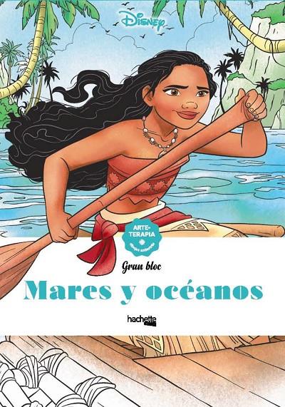 MARES Y OCÉANOS | 9788419316325 | AAVV