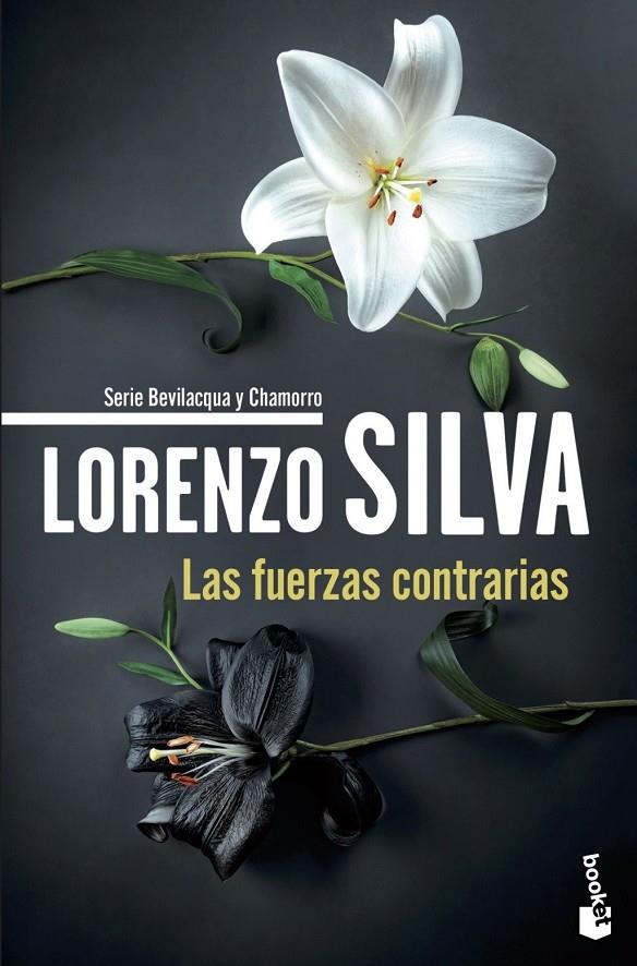 LAS FUERZAS CONTRARIAS | 9788423369959 | SILVA, LORENZO