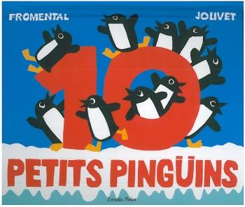 PETITS PINGÜINS | 9788499321622