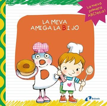 MEVA AMIGA LA B I JO | 9788499064406 | LÓPEZ ÁVILA, PILAR