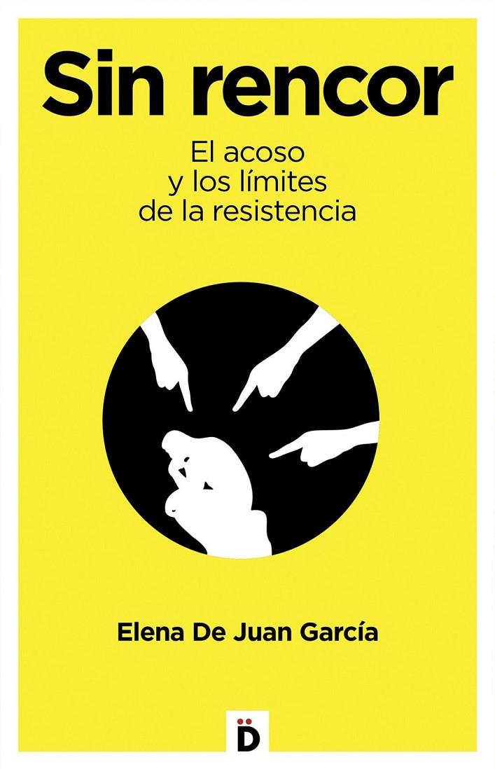 SIN RENCOR | 9788418011627 | DE JUAN GARCÍA, ELENA