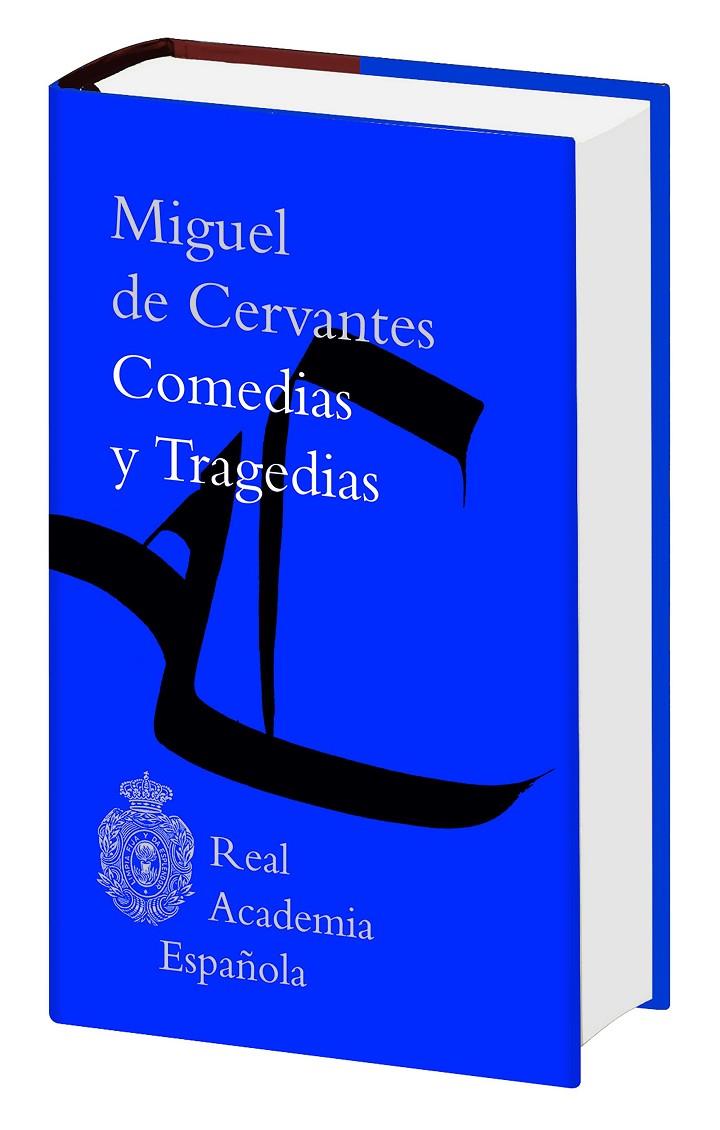 COMEDIAS Y TRAGEDIAS | 9788467046250