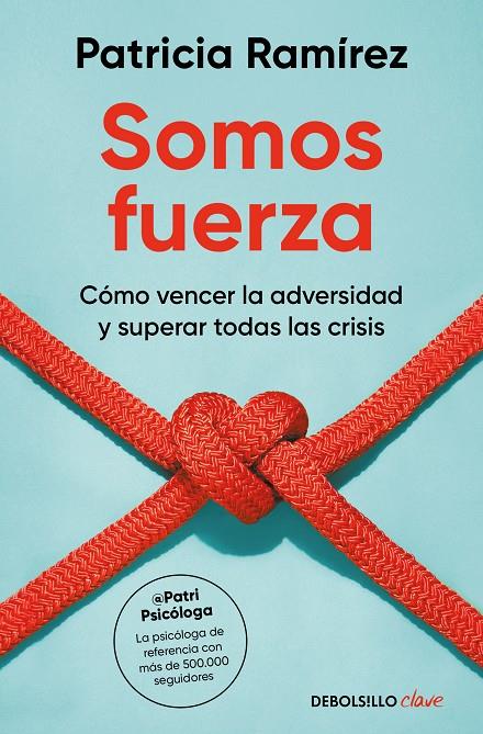 SOMOS FUERZA | 9788466378635 | RAMIREZ, PATRICIA